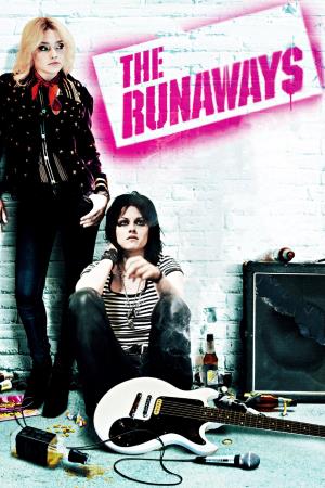 The Runaways Poster