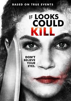 If Looks Could Kill Poster