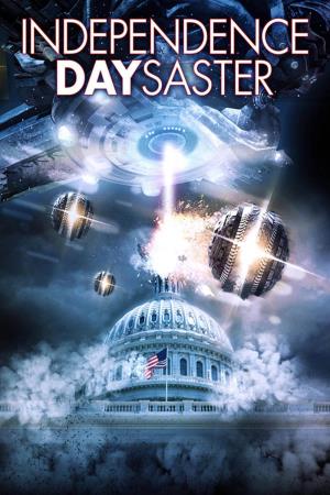 Independence Daysaster Poster