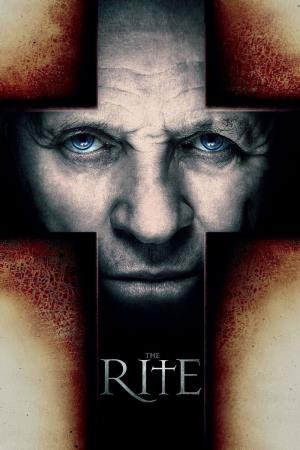 The Rite Poster