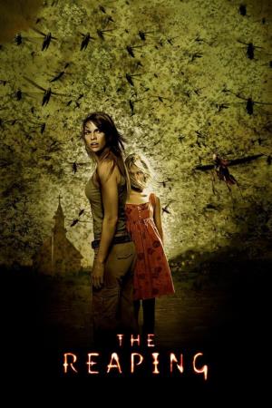 The Reaping Poster