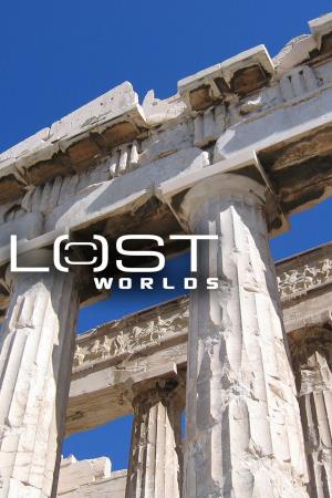 Lost Worlds Poster