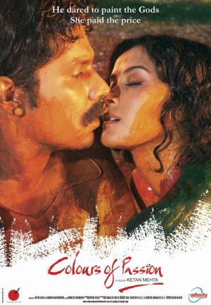 Rang Rasiya Poster