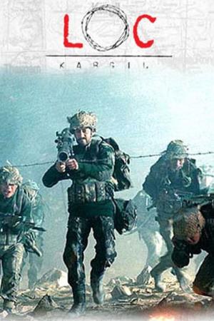 LOC: Kargil Poster