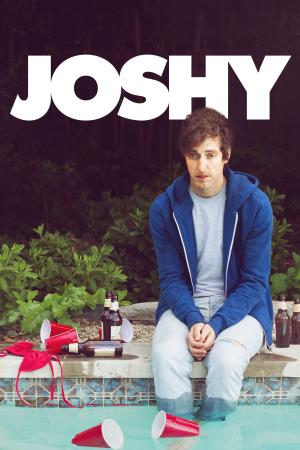 Joshy Poster