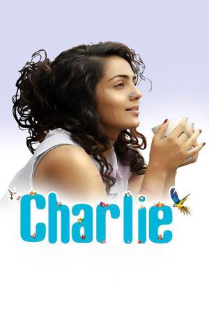 Charlie Poster