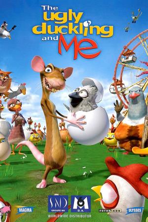 U And Me Poster