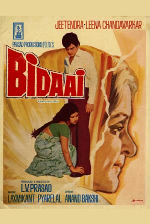 Bidaai Poster