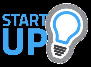 Start Up Poster