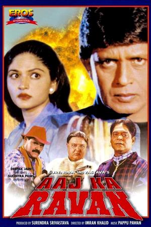 Aaj Ka Ravan Poster