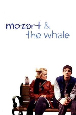 The Whale Poster