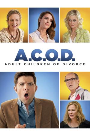 A.C.O.D. Poster