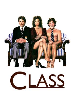 Class Poster