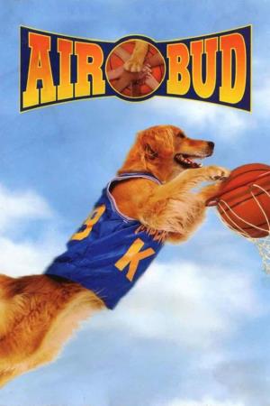 Air Bud Poster