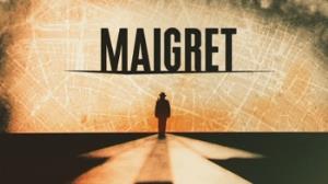 Maigret Poster