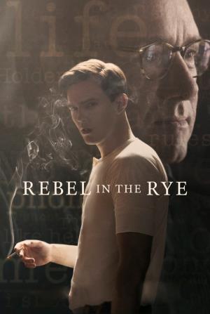 The Rebel Poster