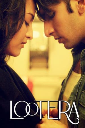 Lootera Poster