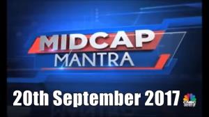 Midcap Mantra Poster