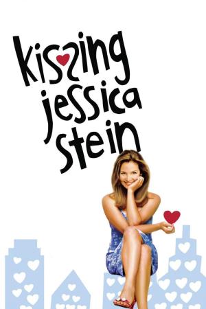 Kissing Jessica Stein Poster