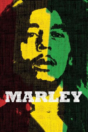 Marley Poster