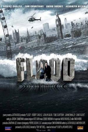 Flood Poster