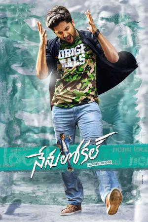 Nenu Local Poster