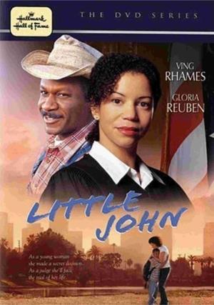 Little John Poster