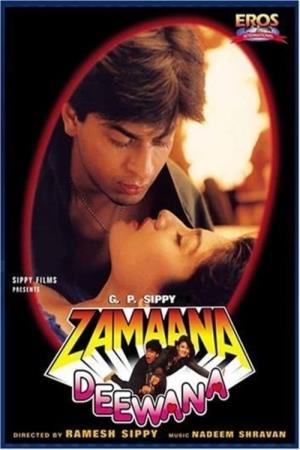 Zamaana Deewana Poster