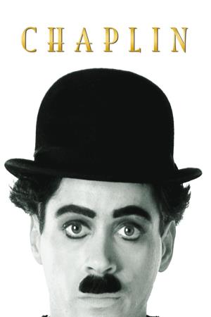 Chaplin Filler Poster