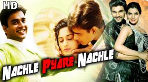 Nachle Pyaare Nachle Poster
