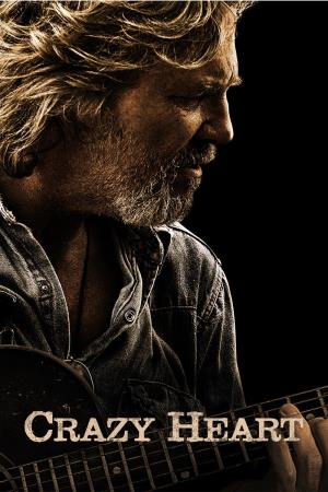 Crazy Heart Poster