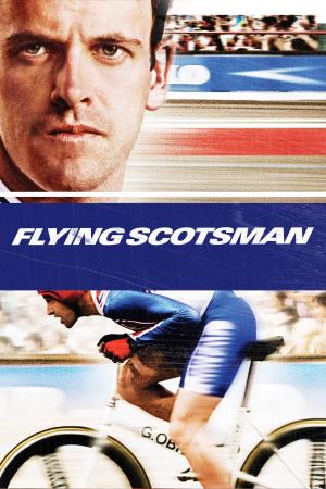 The Flying Scotsman Poster