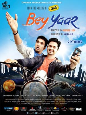 Bey Yaar Poster