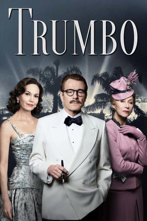 Trumbo Poster