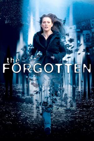 The Forgotten Poster