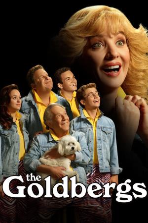 Goldbergs Poster