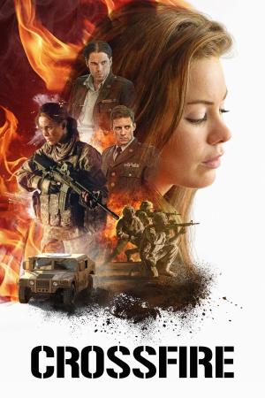 Crossfire Poster