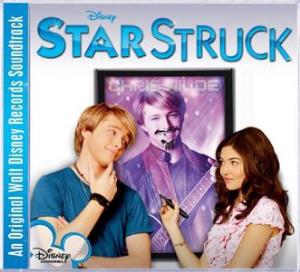 Star Struck Poster