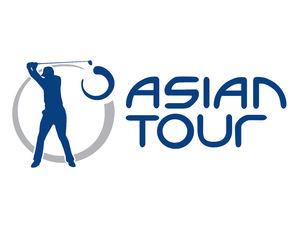 Asian Tour HLs Poster