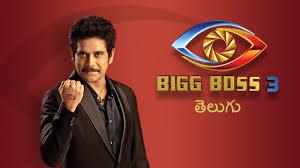 Bigg Boss Unseen Poster