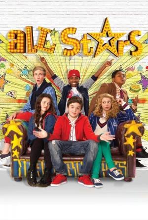 All Stars Poster