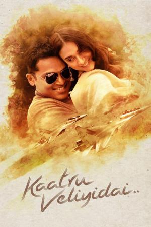 Kaatru Veliyidai Poster