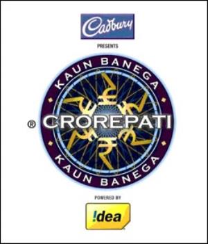 Kaun Banega Crorepati Poster