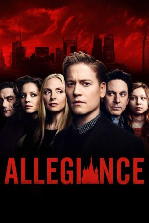 Allegiance Poster