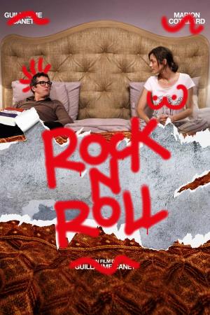 Rock & Roll Poster