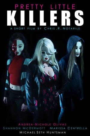 Little Killers Poster