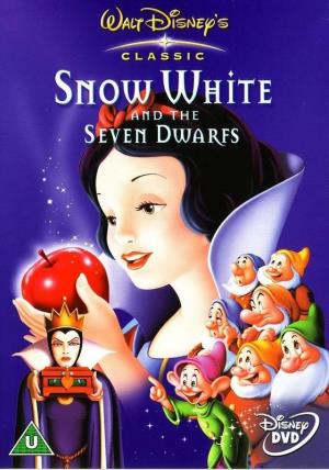 Snow White and the Seven Dwarfs Poster