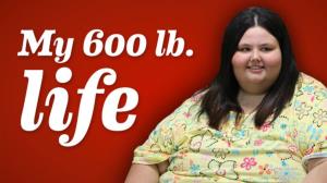 My 600-lb Life Poster