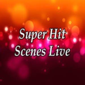 Super Hit Scenes Poster