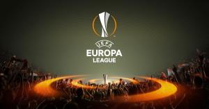 UEFA Europa League 2017/18 Poster